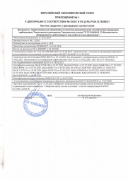 Декларация о соответствии ЕАЭС N RU Д-RU.PA01.В.76285/21 1